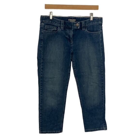 Ann Taylor modern fit jeans, size 8 - Picture 2 of 7